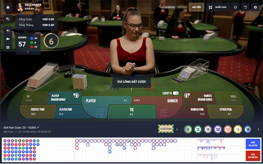 Tìm hiểu nền tảng Casino trực tuyến M88 Tìm hiểu nền tảng Casino trực tuyến M88