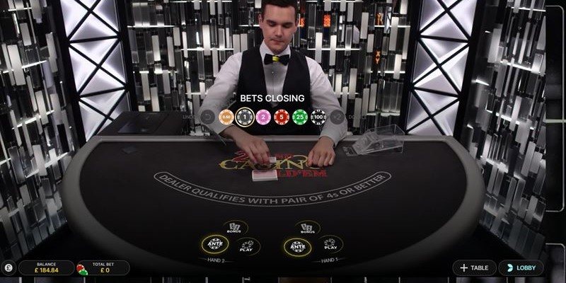 HÆ°á»›ng dáº«n chÆ¡i Poker - ÄÆ¡n giáº£n, dá»… hiá»ƒu táº¡i nhÃ  cÃ¡i AE888