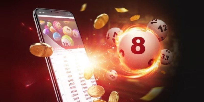 Xổ Số Mega 6/45: Cơ Hội Trở Thà nh Tỷ Phú Sau 1 Giây