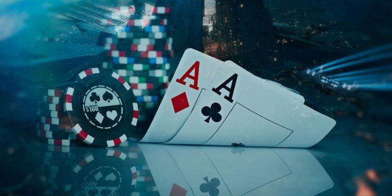 TÃ¬m hiá»ƒu luáº­t chÆ¡i baccarat vÃ  kinh nghiá»‡m tháº¯ng táº¡i AE888
