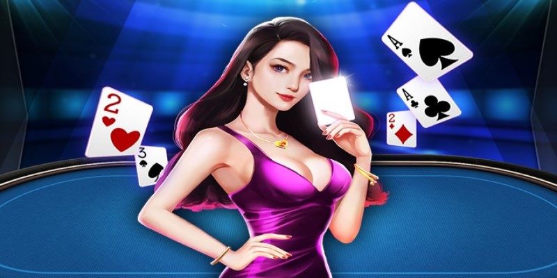 Ba cây - Game bà i truyá»n thống có lượng thà nh viên đông đảo