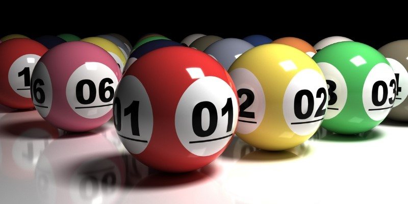 Xổ Số Mega 6/45: Cơ Hội Trở Thà nh Tỷ Phú Sau 1 Giây