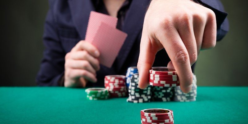 Nhá»¯ng kÄ© nÄƒng chÆ¡i Poker hiá»‡u quáº£ khiáº¿n Ä‘á»‘i thá»§ xin hÃ ng