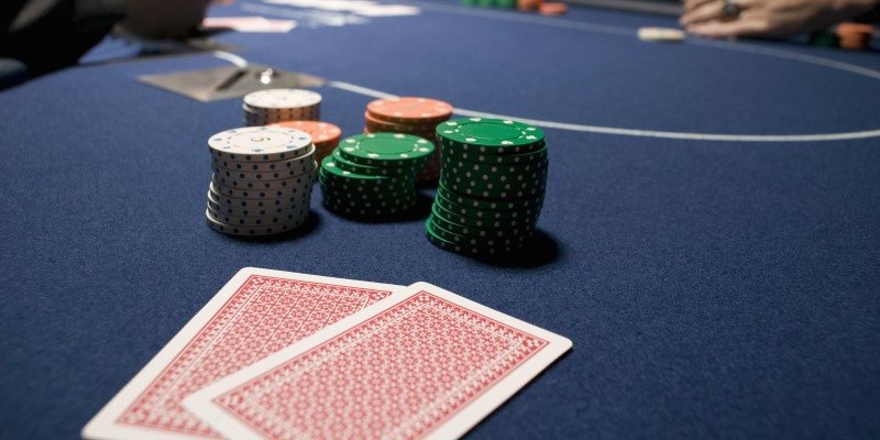 Nhá»¯ng kÄ© nÄƒng chÆ¡i Poker hiá»‡u quáº£ khiáº¿n Ä‘á»‘i thá»§ xin hÃ ng