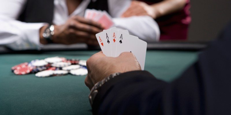Nhá»¯ng kÄ© nÄƒng chÆ¡i Poker hiá»‡u quáº£ khiáº¿n Ä‘á»‘i thá»§ xin hÃ ng