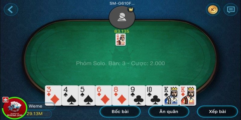 Phá»m game bÃ i mang Ä‘áº¿n cho cÆ°á»£c thá»§ tráº£i nghiá»‡m thÃº vá»‹