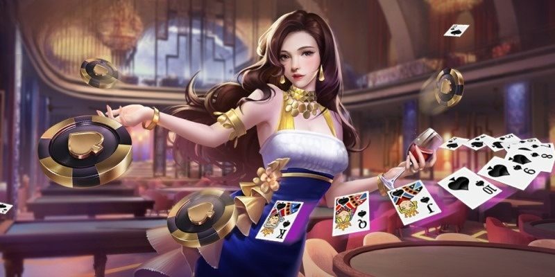 BÃ i LiÃªng - Game bÃ i ká»‹ch tÃ­nh, nhiá»u má»©c cÆ°á»£c háº¥p dáº«n
