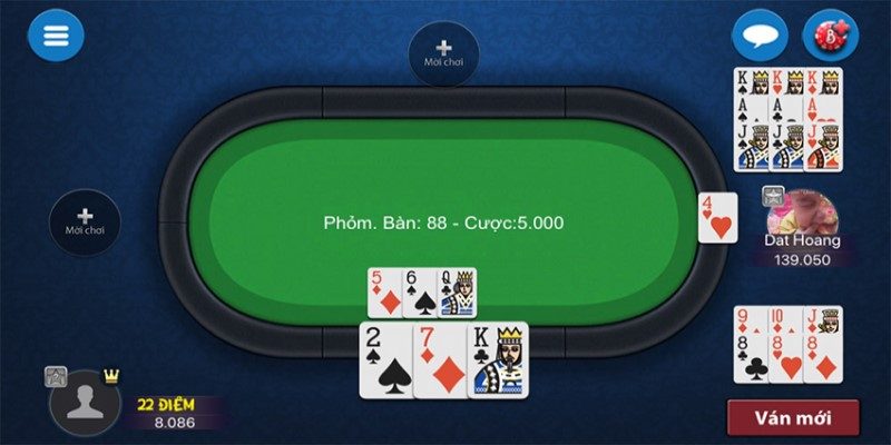 Phá»m game bÃ i mang Ä‘áº¿n cho cÆ°á»£c thá»§ tráº£i nghiá»‡m thÃº vá»‹