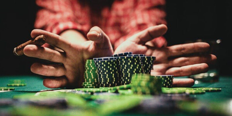 HÆ°á»›ng dáº«n chÆ¡i Poker - ÄÆ¡n giáº£n, dá»… hiá»ƒu táº¡i nhÃ  cÃ¡i AE888