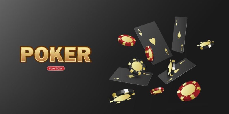 HÆ°á»›ng dáº«n chÆ¡i Poker - ÄÆ¡n giáº£n, dá»… hiá»ƒu táº¡i nhÃ  cÃ¡i AE888