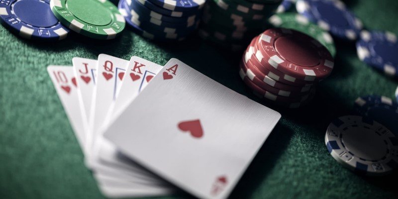 HÆ°á»›ng dáº«n chÆ¡i Poker - ÄÆ¡n giáº£n, dá»… hiá»ƒu táº¡i nhÃ  cÃ¡i AE888