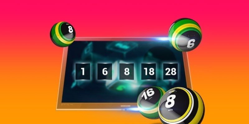 Xổ Số Mega 6/45: Cơ Hội Trở Thà nh Tỷ Phú Sau 1 Giây