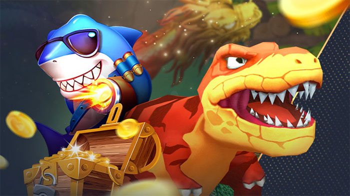 Tổng quan nền tảng game bắn cá trực tuyến tại nhà cái M88 Tổng quan nền tảng game bắn cá trực tuyến tại nhà cái M88