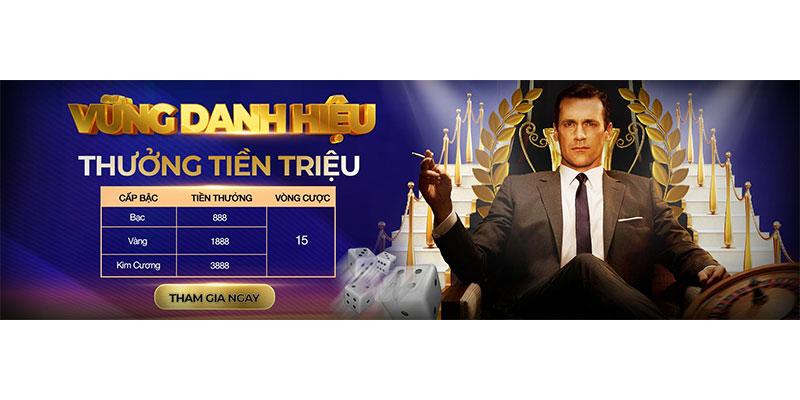 Khuyến mại Nhà cái - Tận hưởng Ưu Đãi tại Anhem888