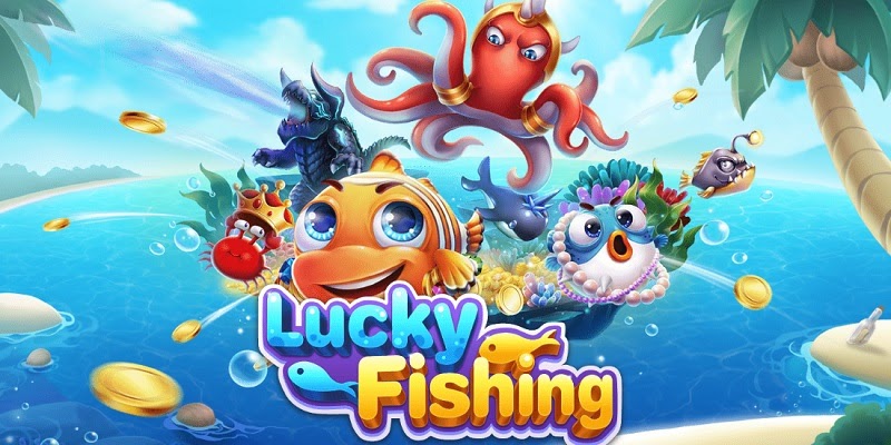 Chinh phục thế giới bắn cá Ae888: Với 5000 Sảnh game