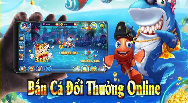 Bắn cá Zingplay - Giải trí đỉnh cao cho game thủ tại Ae888