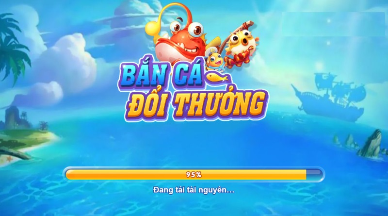 Bắn cá ăn tiá»n tháºt: trải nghiệm cÆ¡ há»™i cá cược kiếm tiá»n đầy hấp dẫnÂ