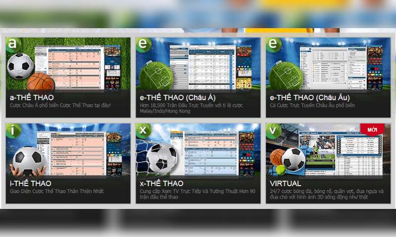 BTI: Sảnh thể thao Tỷ lệ kèo hấp dẫn bạn không nên bỠlỡ BTI: Sảnh thể thao Tỷ lệ kèo hấp dẫn bạn không nên bỠlỡ