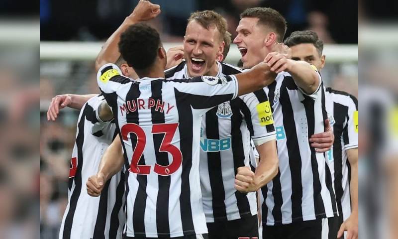 Fun88 - NhÃ  TÃ i trá»£ ChÃ­nh Thá»©c Newcastle, CÃ¹ng TÃ¬m Hiá»ƒu NhÃ©