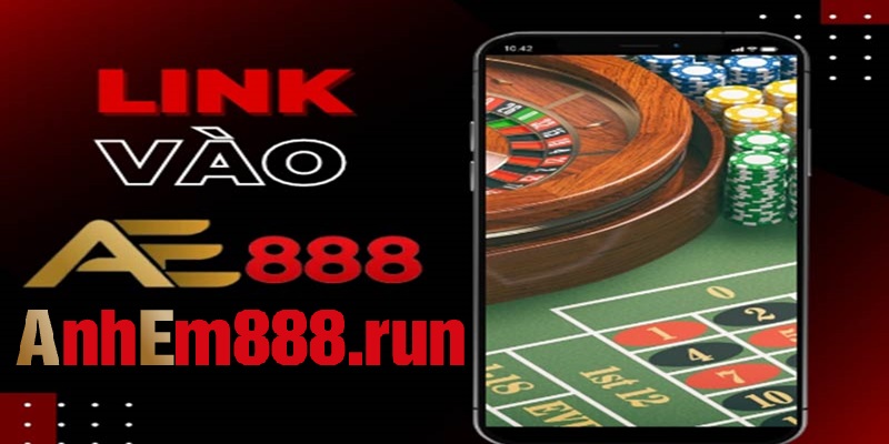 Link Đăng Ký Ae888: Hướng Dẫn An Toàn và Khuyến Mại Lớn Link Đăng Ký Ae888: Hướng Dẫn An Toàn và Khuyến Mại Lớn