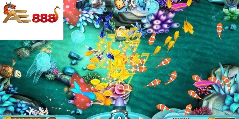 Bắn cá Zingplay - Giải trí đỉnh cao cho game thủ tại Ae888 Bắn cá Zingplay - Giải trí đỉnh cao cho game thủ tại Ae888