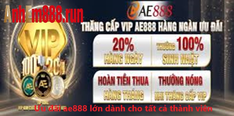 Tin tức Ae888 - Cập nhật nhưng tin tức hot nhất về Nhà cái