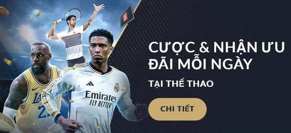 Tìm hiểu luật cược thể thao chung của M88 đang áp dụng - M88