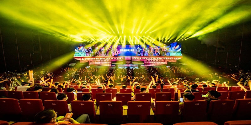 Top 5 Thể Thao Äiện TỠđáng chÆ¡i mà bạn nên biết trên Ae888 Top 5 Thể Thao Äiện TỠđáng chÆ¡i mà bạn nên biết trên Ae888