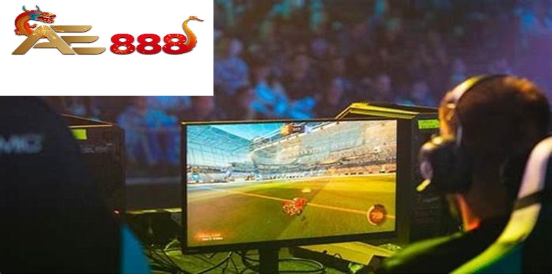 Esports Online - Thế Giới Giải Trí Đỉnh Cao Tại Ae888