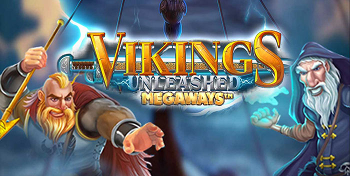 Tìm hiểu cách chơi slot Vikings Unleashed Reloaded - M88