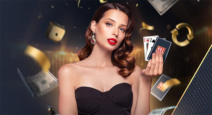Hướng dẫn cách chơi bài Blackjack tại nhà cái M88 - M88