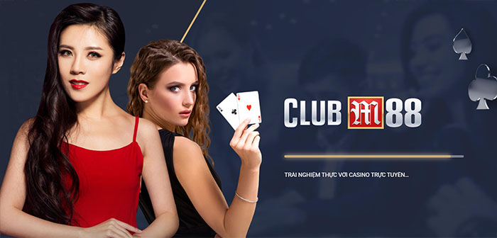 Tìm hiểu một số trò chơi hấp dẫn tại nền tảng Club M88 - M88