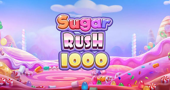 Tìm hiểu cách chơi slot Viên kẹo ngọt ngào 1000 tại M88