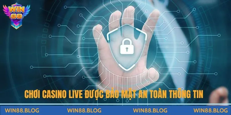 Casino Live Win88 - Sòng Bài Phát Trực Tiếp Đỉnh Cao