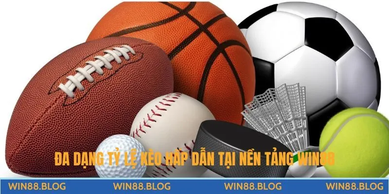 Thể Thao - Chuyên Mục Game Cá Cược Đỉnh Cao Hiện Nay