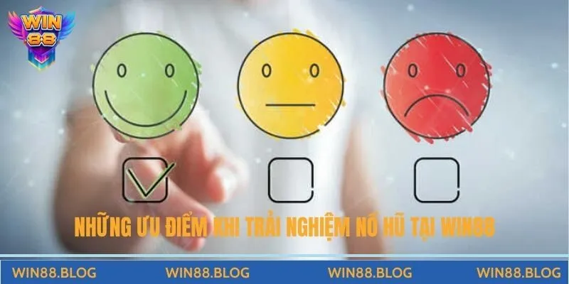 Khám Phá Thế Giới Slot Game Đầy Hấp Dẫn Tại Nhà Cái Win88