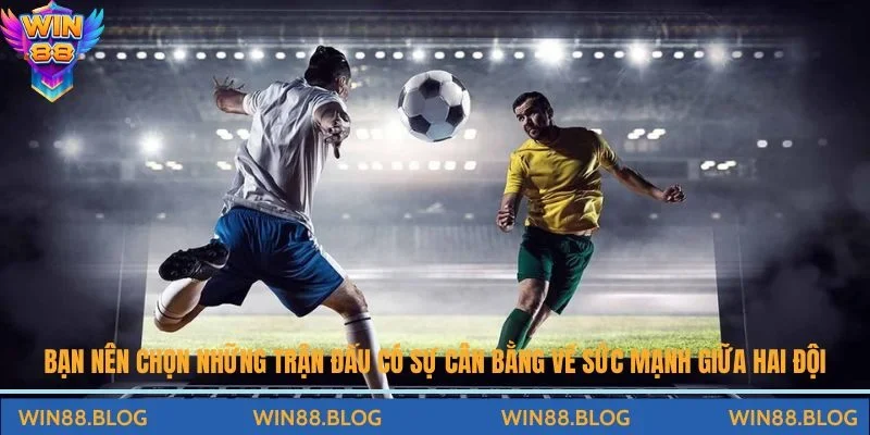 Mẹo Đặt Cược Kèo Châu Á Hiệu Quả Tăng Cơ Hội Chiến Thắng