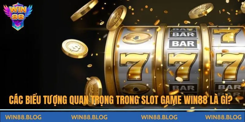 Khám Phá Thế Giới Slot Game Đầy Hấp Dẫn Tại Nhà Cái Win88