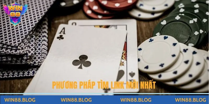 Link Vào Win88 Mới Nhất - An Toàn Và Chính Xác