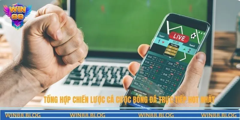 Thể Thao - Chuyên Mục Game Cá Cược Đỉnh Cao Hiện Nay