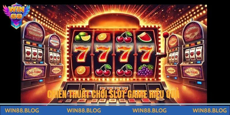 Khám Phá Thế Giới Slot Game Đầy Hấp Dẫn Tại Nhà Cái Win88