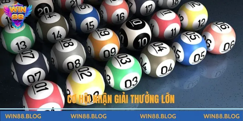 Xổ Số Là Gì Tại Việt Nam? Cơ Hội Trúng Thưởng Hấp Dẫn