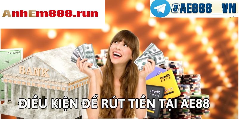 Rút tiền anhem888 - Hướng dẫn chi tiết cho người mới