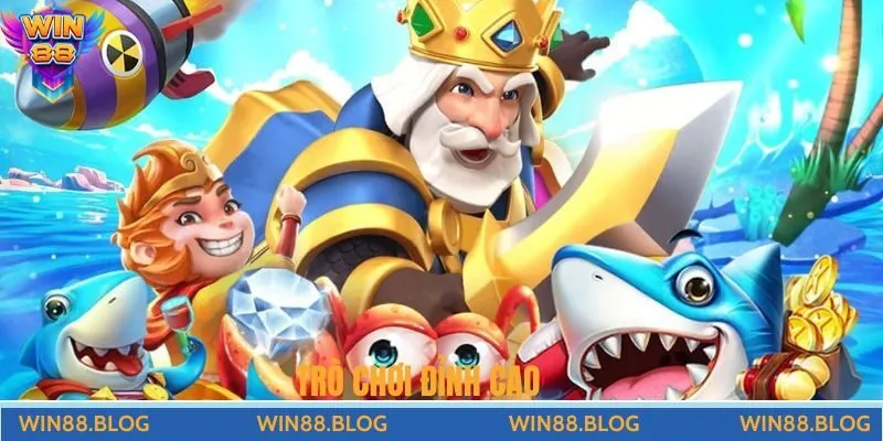 Giới Thiệu Win88 - Sân Chơi Giải Trí, Uy Tín Hàng Đầu