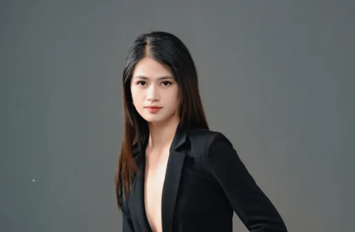 Lập Nghiệp Từ Tay Trắng | CEO Win88 - Lương Mỹ Duyên
