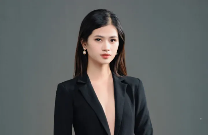 Lập Nghiệp Từ Tay Trắng | CEO Win88 - Lương Mỹ Duyên