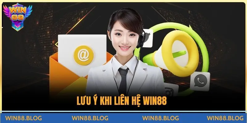 Liên Hệ Win88 - Dịch Vụ Hỗ Trợ Người Chơi Chuyên Nghiệp