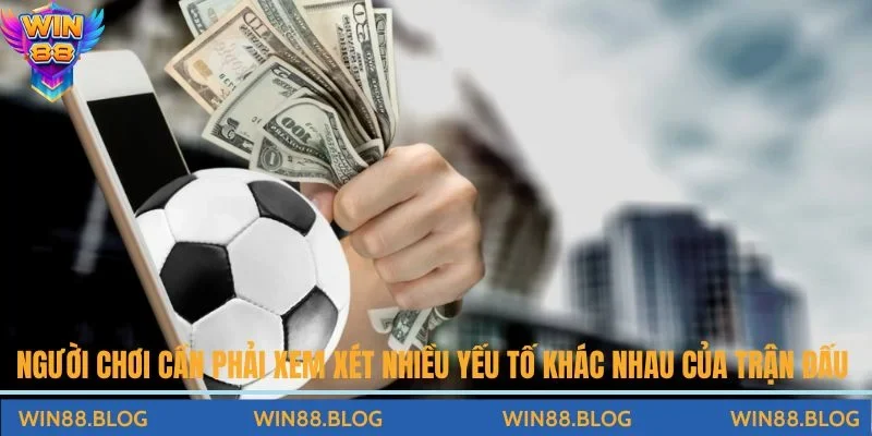 Mẹo Đặt Cược Kèo Châu Á Hiệu Quả Tăng Cơ Hội Chiến Thắng
