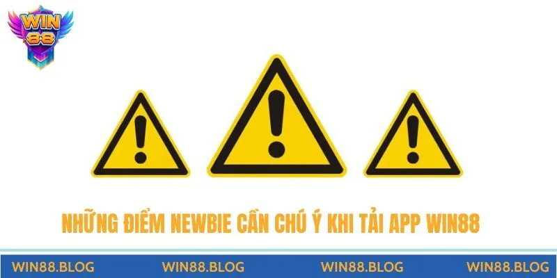Tải App Win88 - Hướng Dẫn Chi Tiết Cách Thực Hiện Và Lưu Ý
