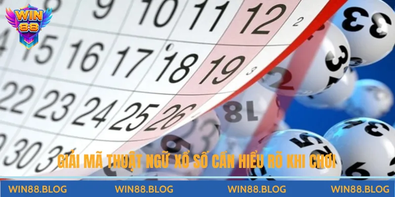 Xổ Số - Chuyên Mục Game Cá Cược Trả Thưởng Khủng 2026